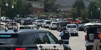 Universidad en Tennessee cierra por reporte de tirador