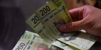 Economía mexicana crece 0.6% en segundo trimestre del año; avanza ligeramente por debajo de lo esperado