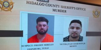 Asesinan a trabajador mexicano en Texas, su “mejor amigo” le disparó el rostro mientras cantaban corridos