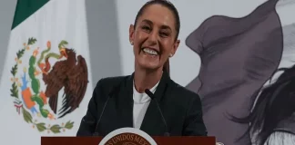 Sheinbaum reconoce disminución de envío de remesas desde EEUU