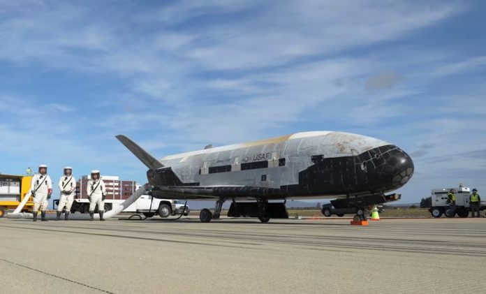 Y SPACEX