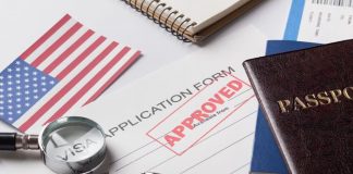 EEUU examinará “a fondo” solicitudes de visa de aficionados para el Mundial 2026; entrar será “más difícil” para unos países, dice Trump