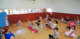 Abren inscripciones para talleres de iniciación artística en distintos espacios culturales