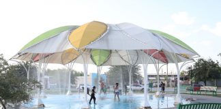 Gobierno Municipal invita a disfrutar de los espacios recreativos durante el cierre de vacaciones