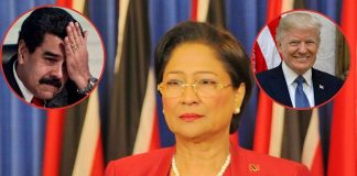 Trinidad y Tobago apoya despliegue militar de EEUU en el Caribe por aumento de violencia