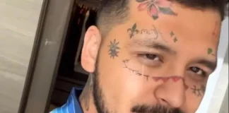 Nodal en nuevo escándalo: filtran supuestos audios del cantante coqueteando con una fan