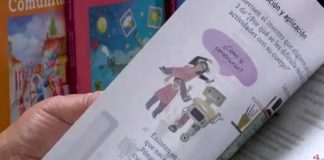 SEP asegura que “no hay errores que corregir” en los libros de texto para Educación Básica