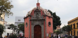 CDMX estrena espacios para el consumo de mariguana
