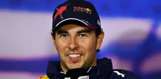 Cadillac anuncia oficialmente a Checo Pérez como su piloto de F1 2026
