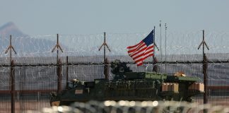 Al menos tres extranjeros murieron al tratar de ingresar a Estados Unidos por la frontera de Texas