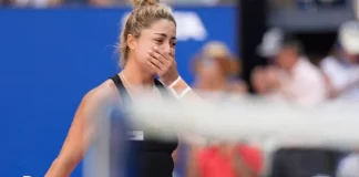 Renata Zarazúa tiene en la mira hacer historia para México en el US Open