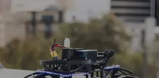 Florida invertirá en drones armados para evitar tiroteos en escuelas: así funciona el piloto