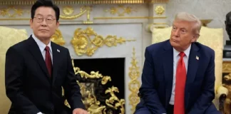 Corea del Sur alerta sobre incremento del arsenal nuclear norcoreano