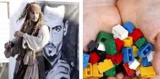 “El día que siempre recordarás”: LEGO lanza set del Perla Negra de Jack Sparrow