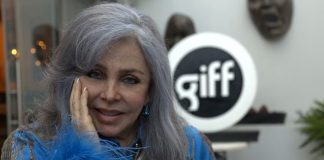 Verónica Castro se sincera sobre cómo vive la tercera edad; dice que necesita protección y cuidados