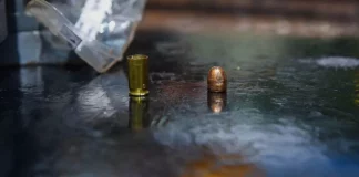 Tras cambiar divisas en el AIFA, mujer extranjera es baleada en hotel del Centro Histórico