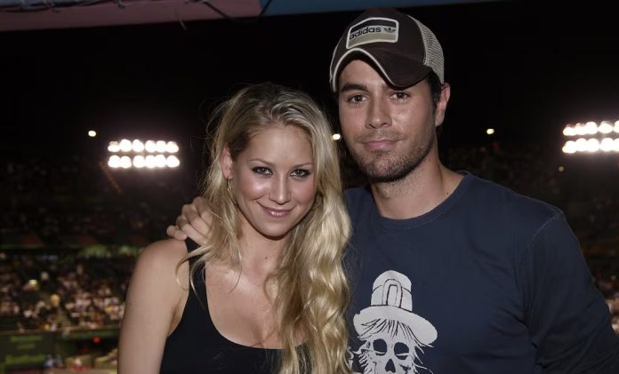 Y ENRIQUE IGLESIAS