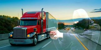 Empresas de rastreo firman convenio con gobierno contra robo de transporte de carga