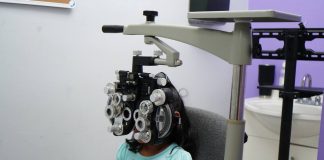 DIF Nuevo Laredo otorga más de 280 servicios en la Brigada Médica Infantil “Regreso a Clases”
