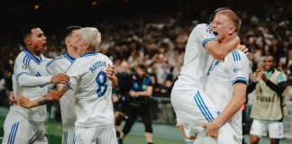 ¡Rodrigo Huescas y Copenhague jugarán la Champions!