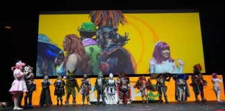 Cosplay, el arte de ser tu personaje favorito: lo que debes saber de su día mundial