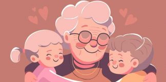 Con comidas familiares y sin planes de retiro; así se festeja el Día del Abuelo en México