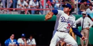 Estado de California declara el “Día de Fernando Valenzuela”