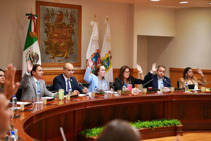 Y CABILDO