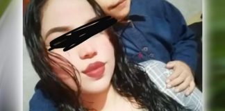 ‘Temo que mi hijo sufra lo mismo’: hombre denuncia a su ex por golpear a un niño con un cinturón en el rostro