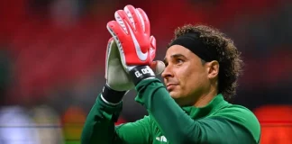 Guillermo Ochoa podría jugar en la segunda divisón de España