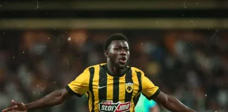 AEK Atenas y Orbelín dejan a ‘Chino’ Huerta sin Conference League