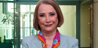 Laura Itzel Castillo, nueva presidenta del Senado en sustitución de Fernández Noroña