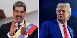 La Casa Blanca afirmó que Maduro lidera “un cartel narcoterrorista”: “Trump está dispuesto a usar todos los recursos del poder de Estados Unidos”