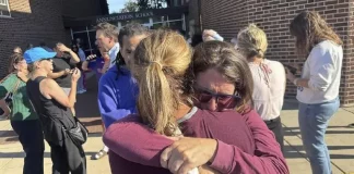 Tirador de Minneapolis estaba obsesionado con matar niños: autoridades