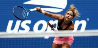 Renata Zarazúa resistió, pero se despide del US Open tras caer en partidazo