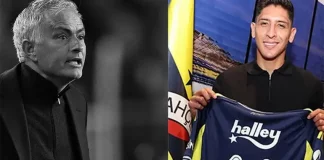 Edson Álvarez sin técnico; despiden a Mourinho
