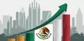 PIB de México representó una variación anual de 7.7%: Inegi