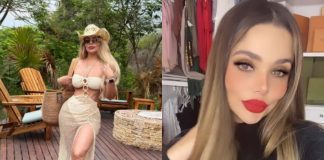 Asesinan a tiktoker Esmeralda FG; esta es la última publicación de la influencer en TikTok