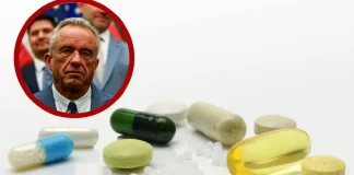 Secretario de Salud de EEUU culpa a los antidepresivos de los tiroteos