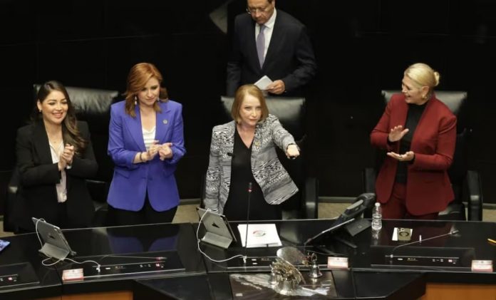 Y SENADO