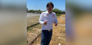 ‘Ya no cabemos’. ‘Pato’ Zambrano pide a foráneos ya no ir a vivir a Nuevo León