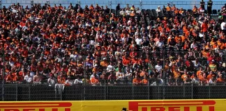 Piastri se lleva la ‘pole’ del GP de Países Bajos