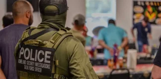 Jueza federal bloquea las deportaciones rápidas impuestas por Donald Trump