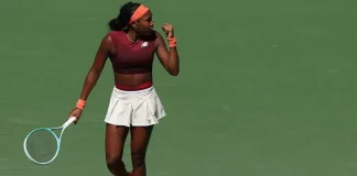 Coco Gauff recobra confianza; a Octavos del US Open