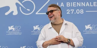 Guillermo del Toro y su “Frankenstein” debutan en el Festival de Cine de Venecia