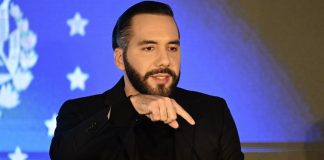 Bukele celebra mil días sin homicidios en El Salvador; excluye las relacionadas con pandillas