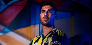 Marco Asensio será compañero de Edson Álvarez