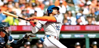 Juan Soto demuestra que vale 765 mdd e impulsa triunfo de Mets