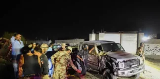 Atentados suicidas en Pakistán dejan 25 muertos y decenas de heridos