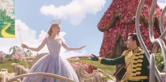Wicked: For Good estrena nuevo tráiler